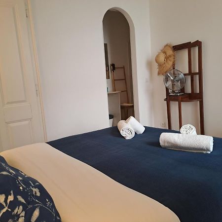 Olhaomirante Guesthouse מראה חיצוני תמונה