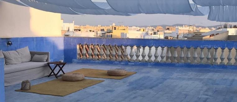 Olhaomirante Guesthouse מראה חיצוני תמונה