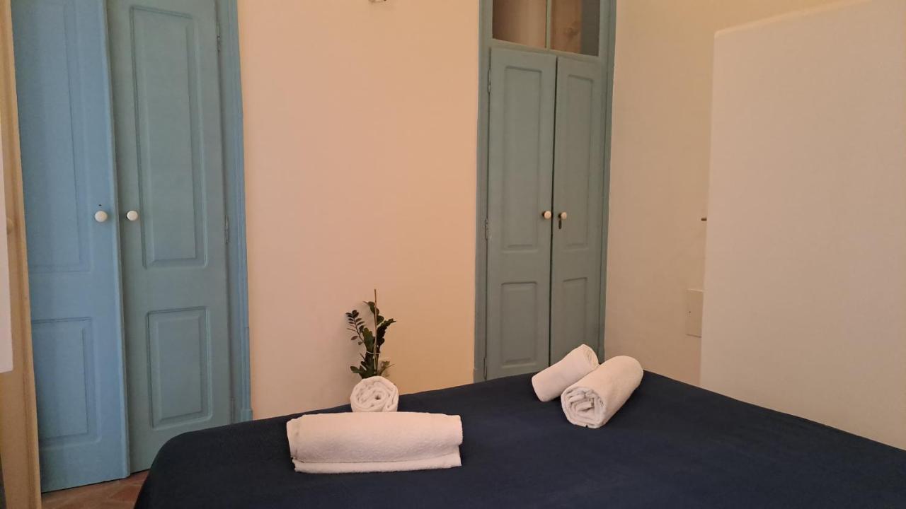 Olhaomirante Guesthouse מראה חיצוני תמונה