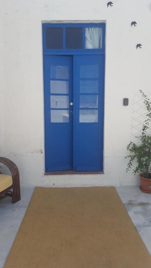 Olhaomirante Guesthouse מראה חיצוני תמונה
