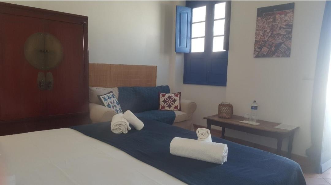 Olhaomirante Guesthouse מראה חיצוני תמונה