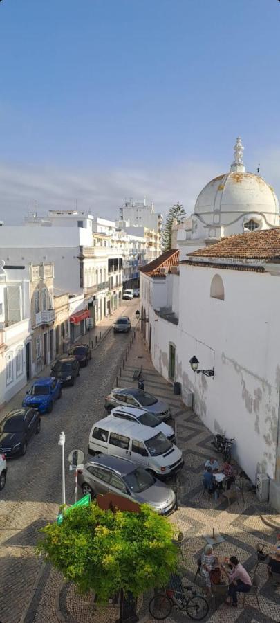 Olhaomirante Guesthouse מראה חיצוני תמונה