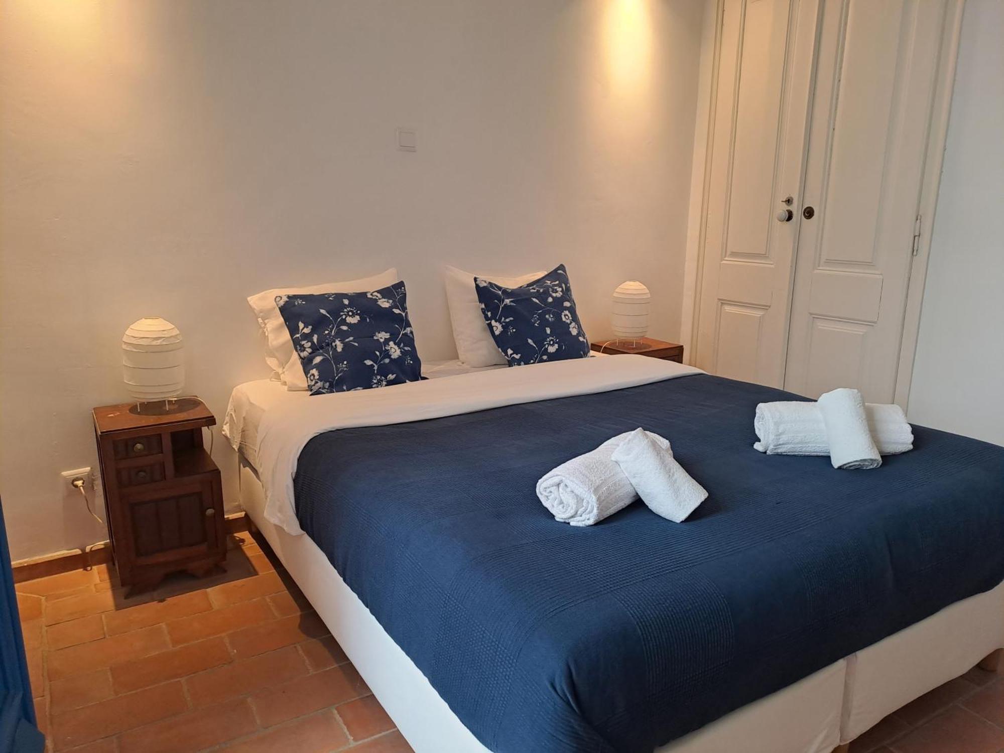 Olhaomirante Guesthouse חדר תמונה