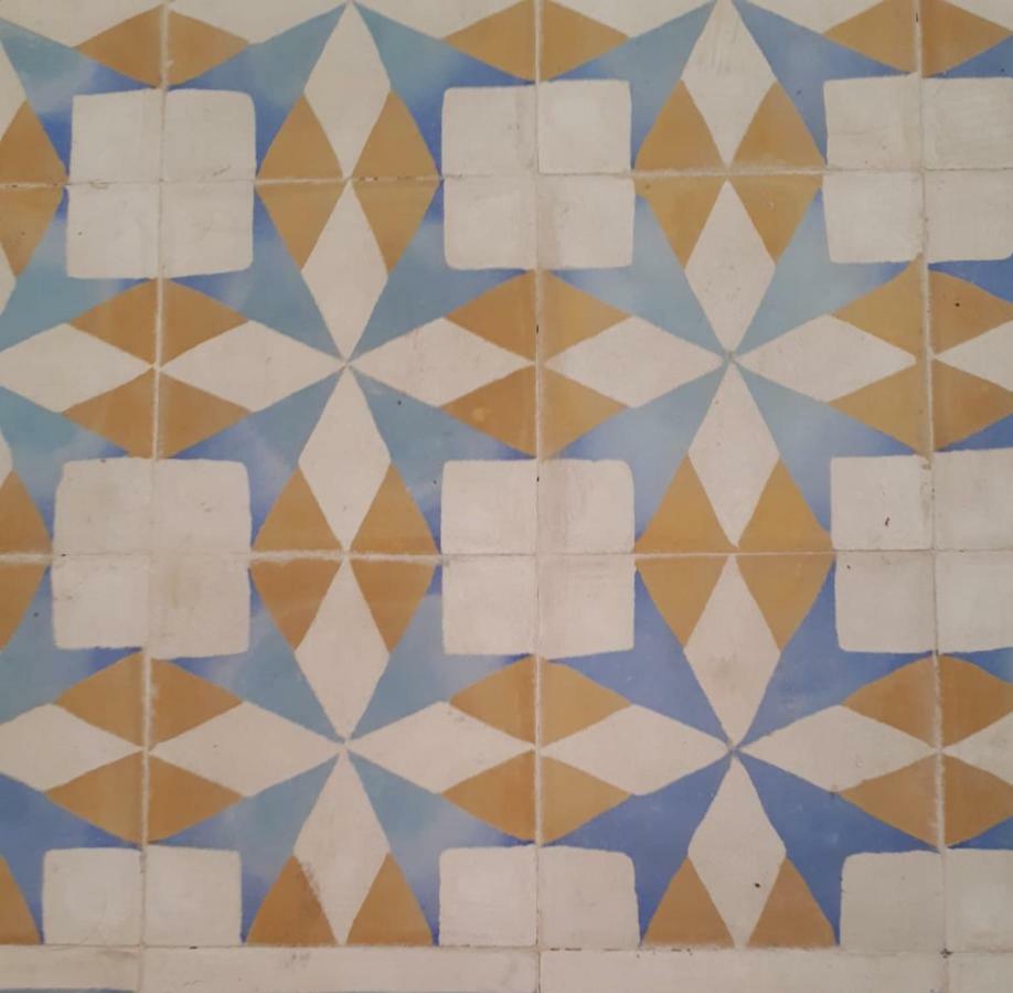 Olhaomirante Guesthouse מראה חיצוני תמונה