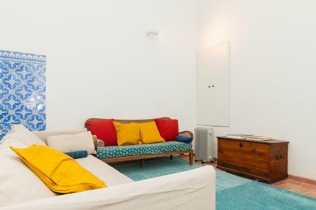 Olhaomirante Guesthouse מראה חיצוני תמונה