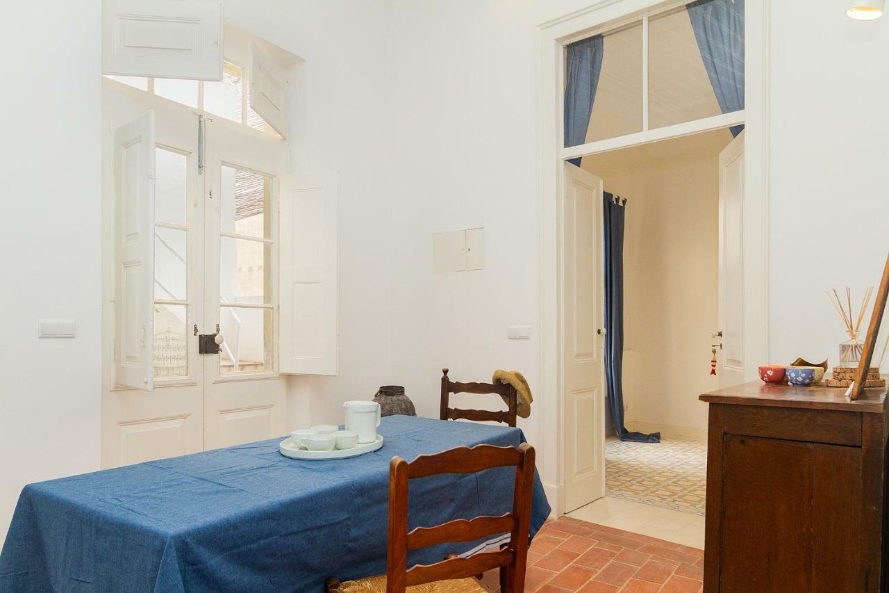 Olhaomirante Guesthouse מראה חיצוני תמונה