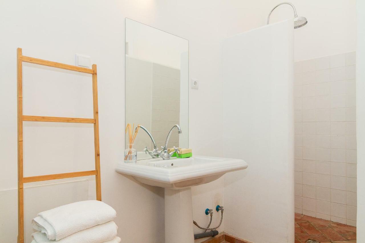 Olhaomirante Guesthouse מראה חיצוני תמונה