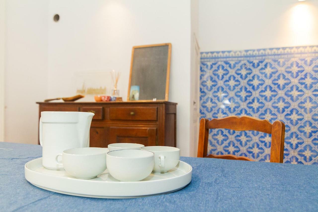 Olhaomirante Guesthouse מראה חיצוני תמונה