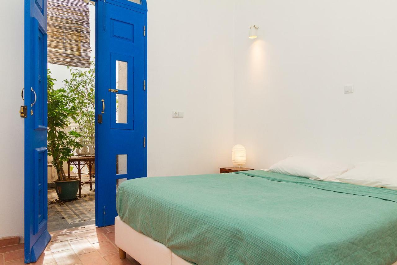 Olhaomirante Guesthouse מראה חיצוני תמונה