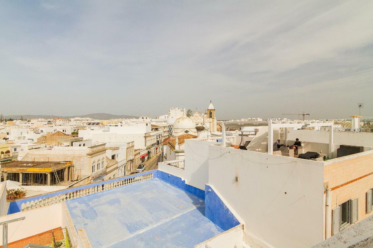 Olhaomirante Guesthouse מראה חיצוני תמונה