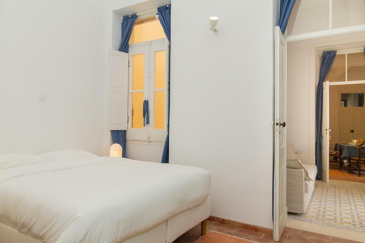 Olhaomirante Guesthouse מראה חיצוני תמונה